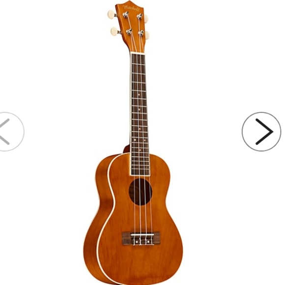 Mitchell Ukulele New in Box - Picture 9 of 9